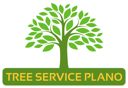 Tree Service Plano logo 